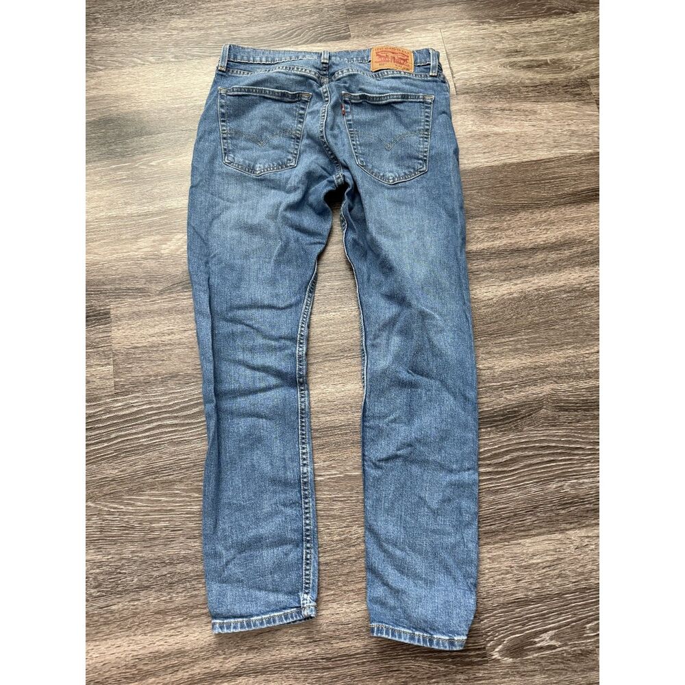 Levi's 512 Slim Taper Jeans Men's 32x30